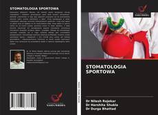 STOMATOLOGIA SPORTOWA的封面