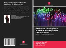 Bookcover of Gerentes Inteligência Social e Avaliação de Desempenho