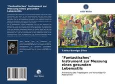 Couverture de "Fantastisches" Instrument zur Messung eines gesunden Lebensstils