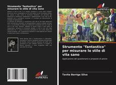 Bookcover of Strumento "fantastico" per misurare lo stile di vita sano