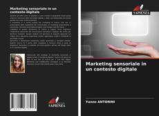 Marketing sensoriale in un contesto digitale的封面