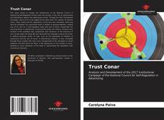 Bookcover of Trust Conar