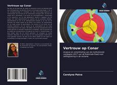 Bookcover of Vertrouw op Conar