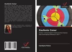 Buchcover von Zaufanie Conar