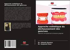 Portada del libro de Approche esthétique du déchaussement des gencives