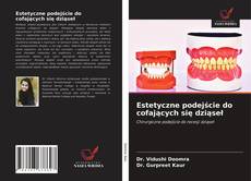 Couverture de Estetyczne podejście do cofających się dziąseł