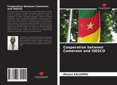 Bookcover of Cooperation between Cameroon and ISESCO