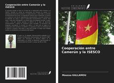 Portada del libro de Cooperación entre Camerún y la ISESCO