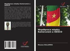 Buchcover von Współpraca między Kamerunem a ISESCO