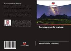 Couverture de Comprendre la nature