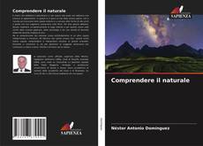 Bookcover of Comprendere il naturale