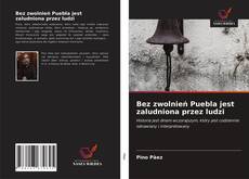 Borítókép a  Bez zwolnień Puebla jest zaludniona przez ludzi - hoz