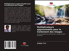 Bookcover of Multiplicateurs approximatifs pour le traitement des images