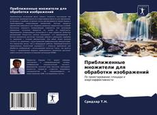 Bookcover of Приближенные множители для обработки изображений