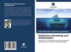 Bookcover of Politisches Marketing und Wahlkämpfe: