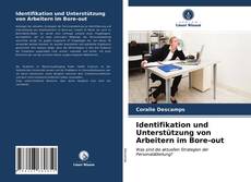 Copertina di Identifikation und Unterstützung von Arbeitern im Bore-out