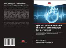 Couverture de Spin Off pour le contrôle et le suivi cardiologique des personnes