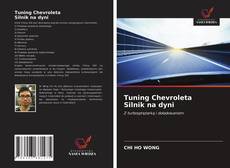 Tuning Chevroleta Silnik na dyni的封面