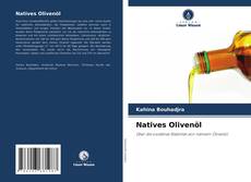 Buchcover von Natives Olivenöl