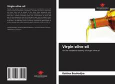 Bookcover of Virgin olive oil