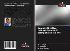 Couverture de Compositi vetiver-polipropilene (PP) stampati a iniezione