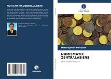 Borítókép a  NUMISMATIK ZENTRALASIENS - hoz