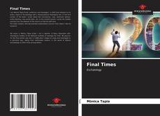 Capa do livro de Final Times 