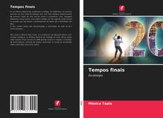 Bookcover of Tempos finais