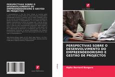 Borítókép a  PERSPECTIVAS SOBRE O DESENVOLVIMENTO DO EMPREENDEDORISMO E GESTÃO DE PROJECTOS - hoz