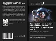 Обложка Funcionamiento y control del vehículo triciclo basado en las leyes de la física