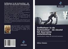 Bookcover of Zelfbeheer in de technosfeer - de sleutel tot duurzame ontwikkeling