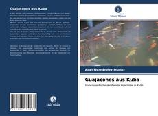 Bookcover of Guajacones aus Kuba