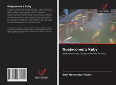 Bookcover of Guajacones z Kuby