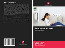 Bookcover of Educação Virtual