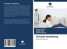 Bookcover of Virtuelle Ausbildung