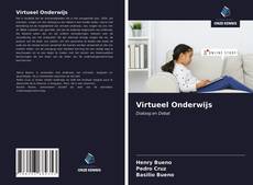 Bookcover of Virtueel Onderwijs