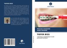 Couverture de TIEFER BISS