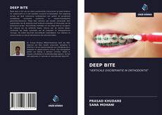 Bookcover of DEEP BITE