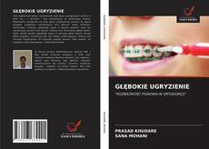 Borítókép a  GŁĘBOKIE UGRYZIENIE - hoz