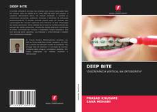 Couverture de DEEP BITE