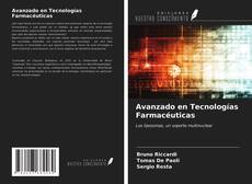 Portada del libro de Avanzado en Tecnologías Farmacéuticas