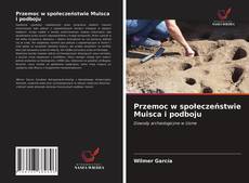 Capa do livro de Przemoc w społeczeństwie Muisca i podboju 