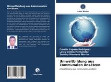 Bookcover of Umweltbildung aus kommunalen Ansätzen