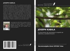 Portada del libro de JOSEPH KABILA