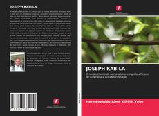 Couverture de JOSEPH KABILA