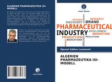 Couverture de ALGERIEN PHARMAZEUTIKA ISI-MODELL