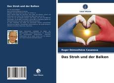 Couverture de Das Stroh und der Balken