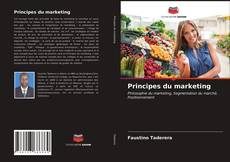 Bookcover of Principes du marketing