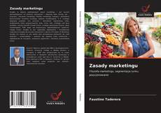 Borítókép a  Zasady marketingu - hoz