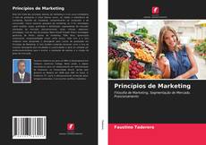 Borítókép a  Princípios de Marketing - hoz